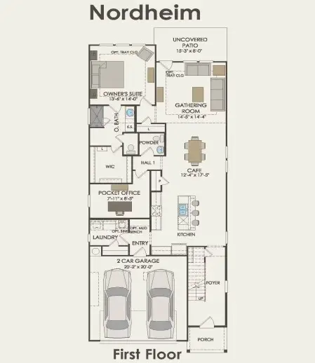 11410 Mandolin Drive, Montgomery, TX 77316 - #3