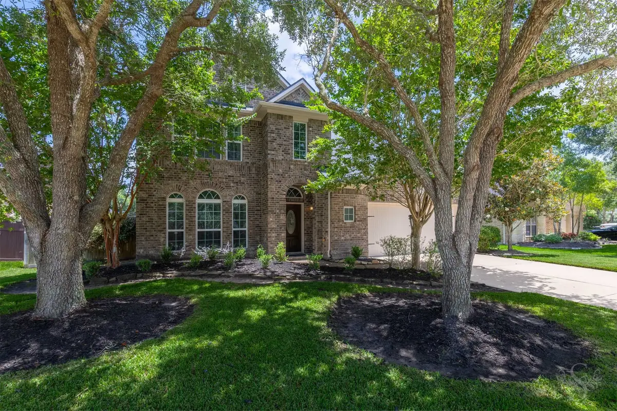 28022 Barberry Banks Lane, Fulshear, TX 77441 - #1