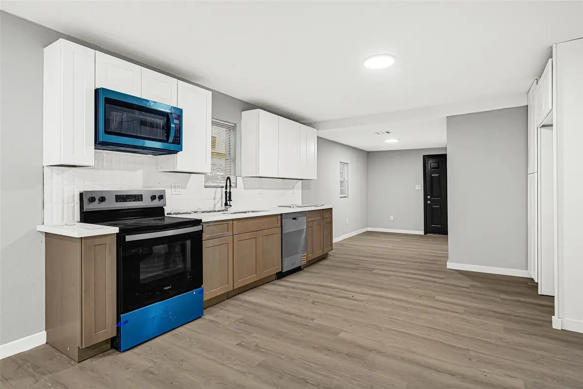 1203 10th Street, Galena Park, TX 77547 - Image #1