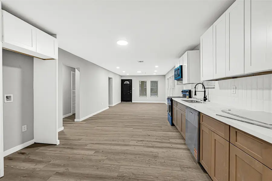 1203 10th Street, Galena Park, TX 77547 - Image #3