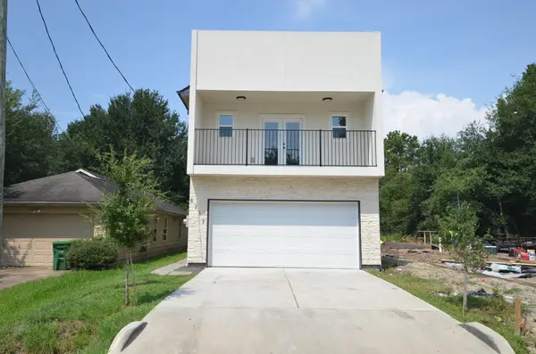 8337 Sunnyhill Street, Houston, TX 77088