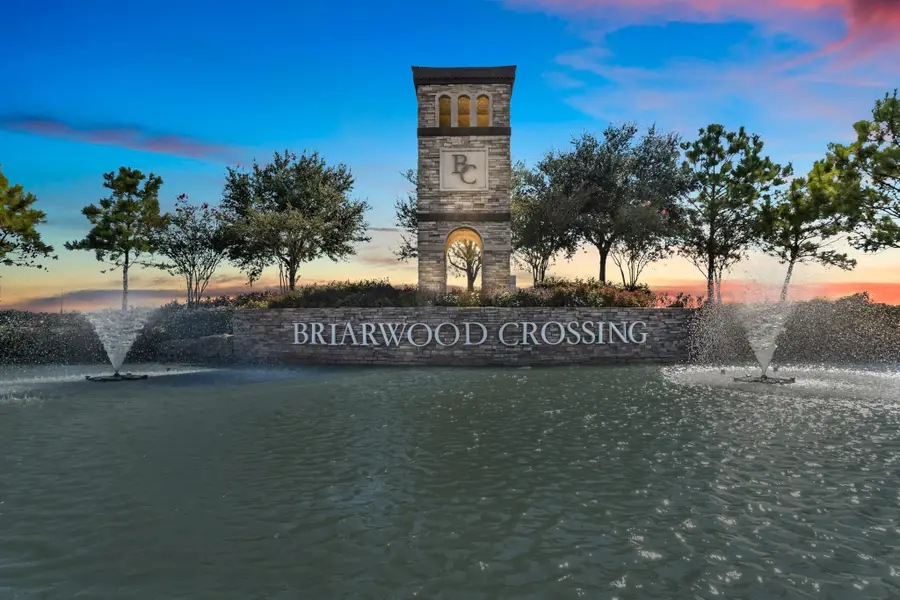 4515 Breezewood Drive, Rosenberg, TX 77471 - #2
