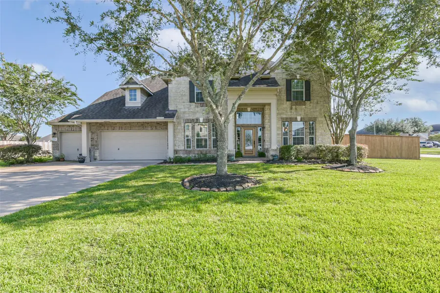 2314 Leslies Court, Friendswood, TX 77546 - Image #2