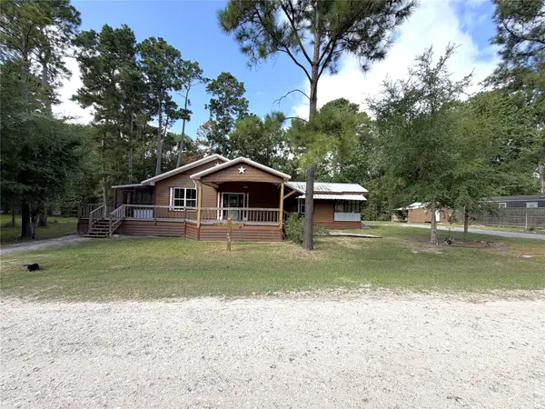 294 Canadian Drive, Trinity, TX 75862