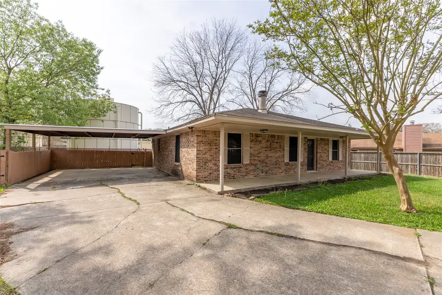 222 Cool Cove, Montgomery, TX 77356 - #2