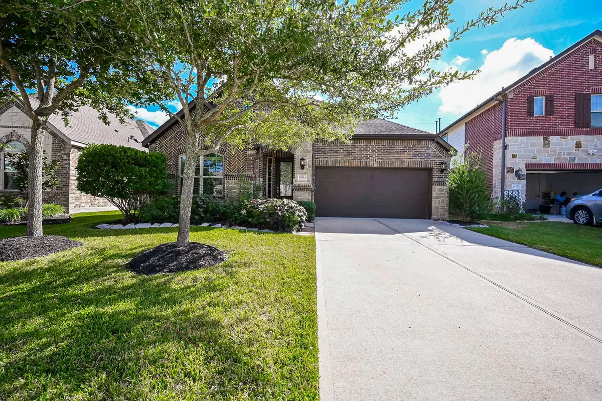 10523 Paula Bluff Lane, Cypress, TX 77433 - Image #1
