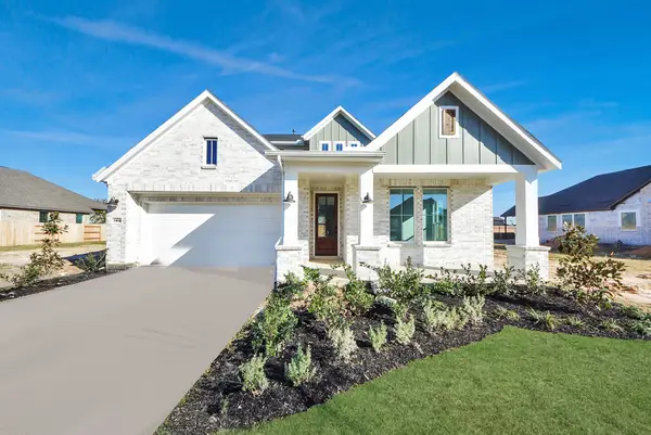 7418 Auburn Wheat Drive, Katy, TX 77493