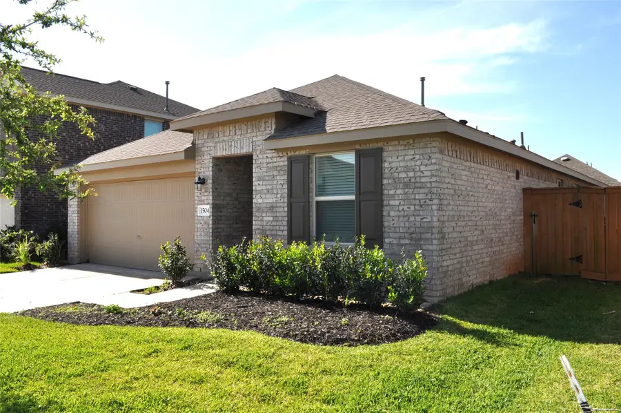 1504 Twilight Green Drive, Katy, TX 77493 - #2