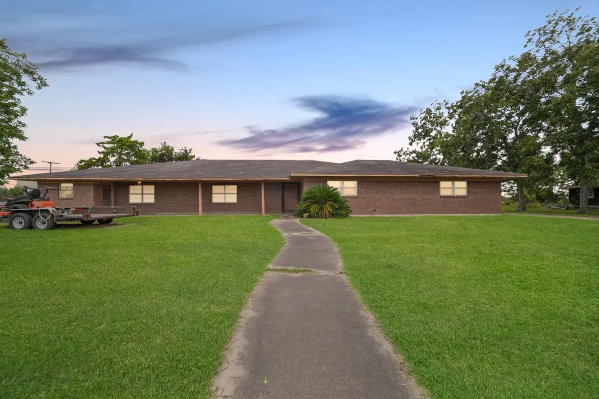 3615 Rose Street, Bay City, TX 77414 - Image #1