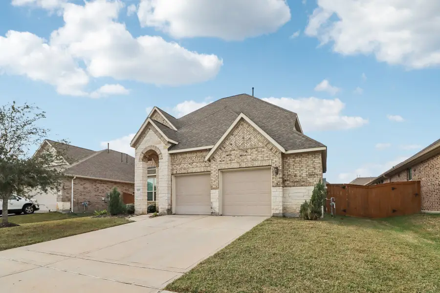 15707 Braemar Cove Drive, Humble, TX 77346 - #2