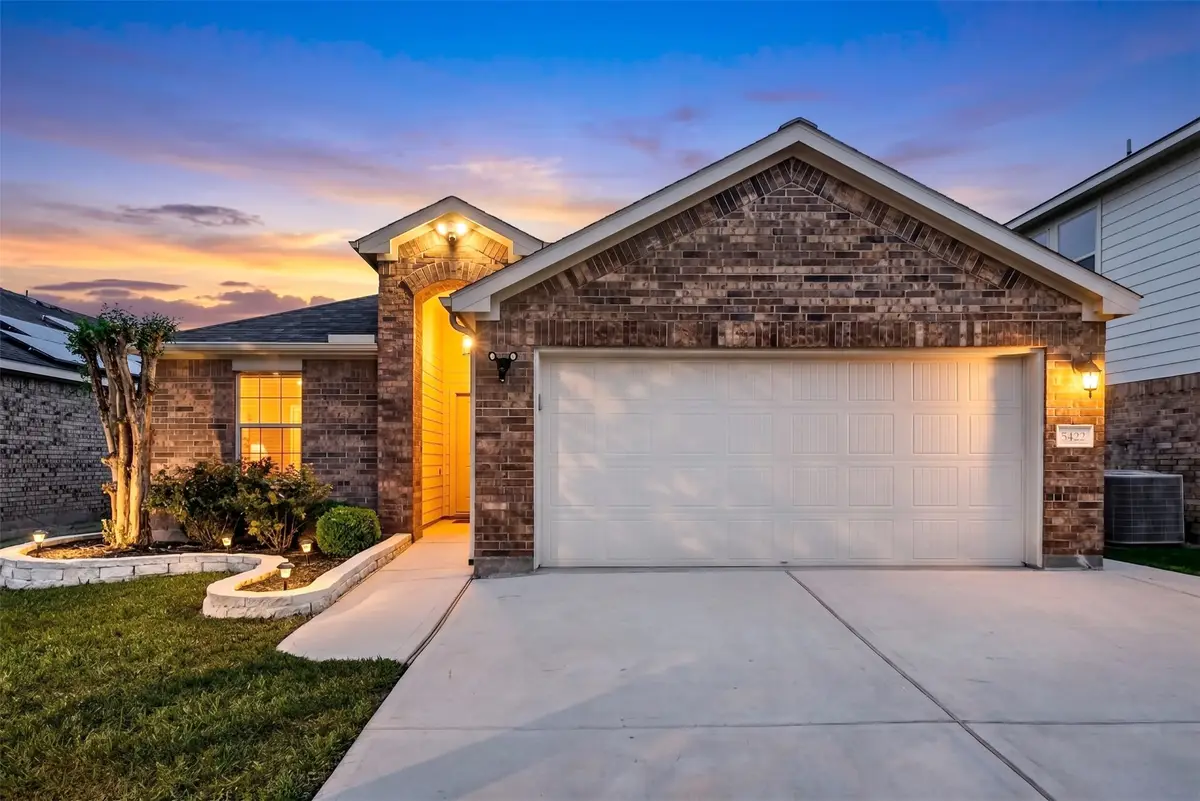 5422 Marble Ravine Drive, Richmond, TX 77407 - #1