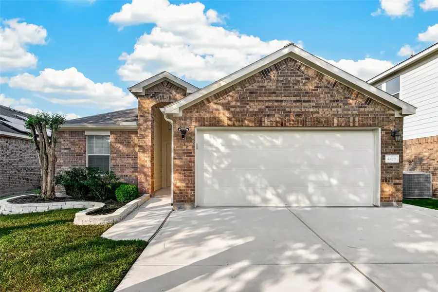 5422 Marble Ravine Drive, Richmond, TX 77407 - #3
