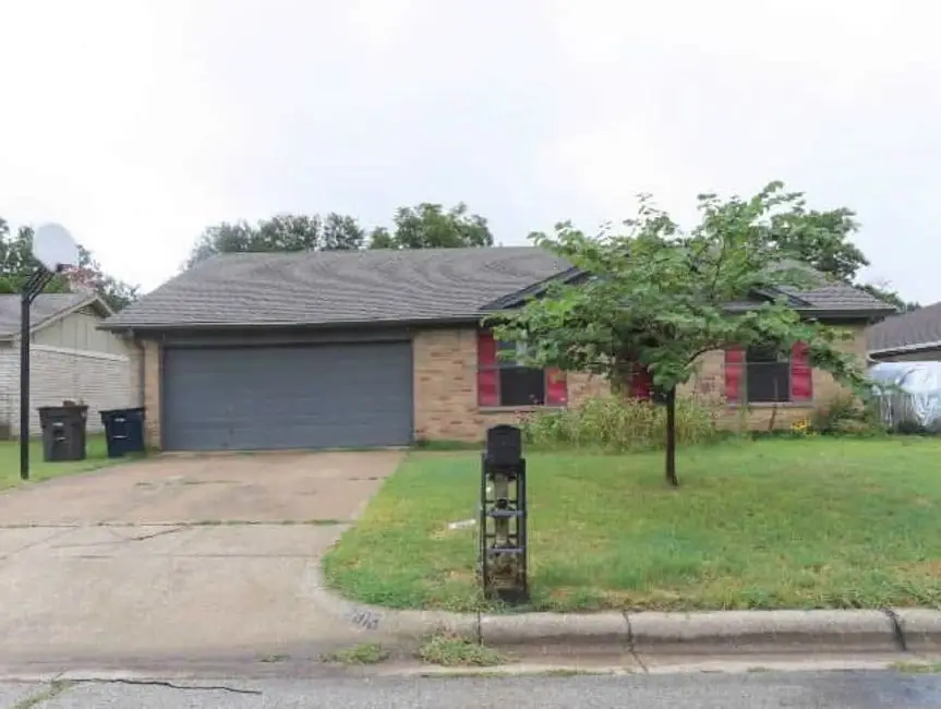 2813 Highlawn Terrace, Fort Worth, TX 76133 - #1