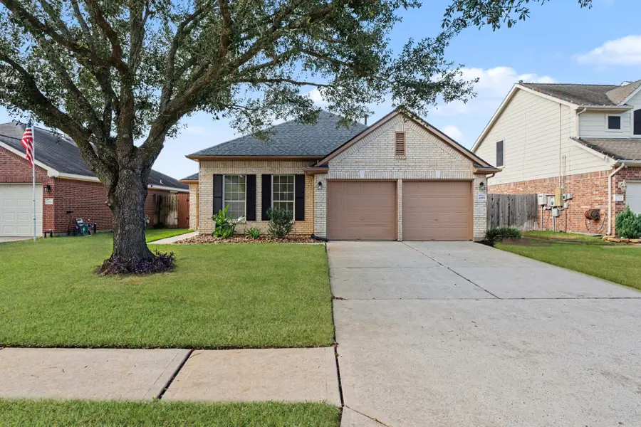 20519 Spring Bluff Lane, Spring, TX 77388 - Image #2