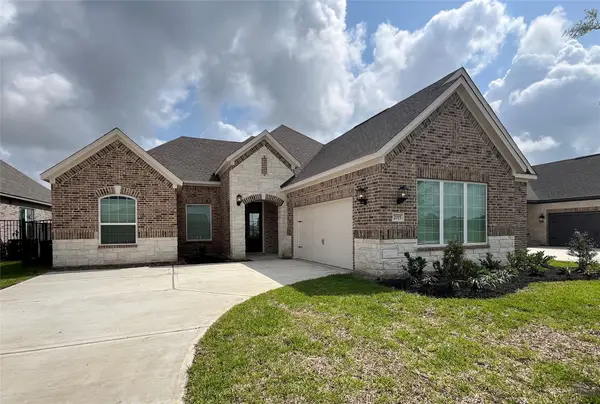 2015 Tioga View Drive, Iowa Colony, TX 77583