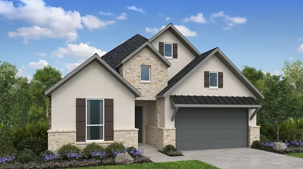 21911 Florence Spring Lane, Richmond, TX 77407