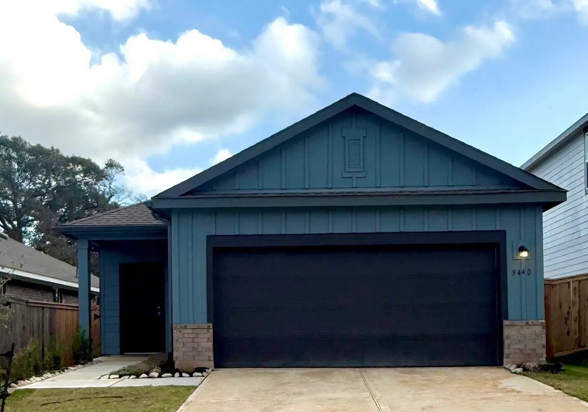 9440 Hard Rock Road, Conroe, TX 77303 - Image #1