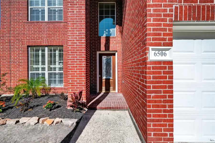 6506 Rose Willow Lane, Spring, TX 77379 - Image #3
