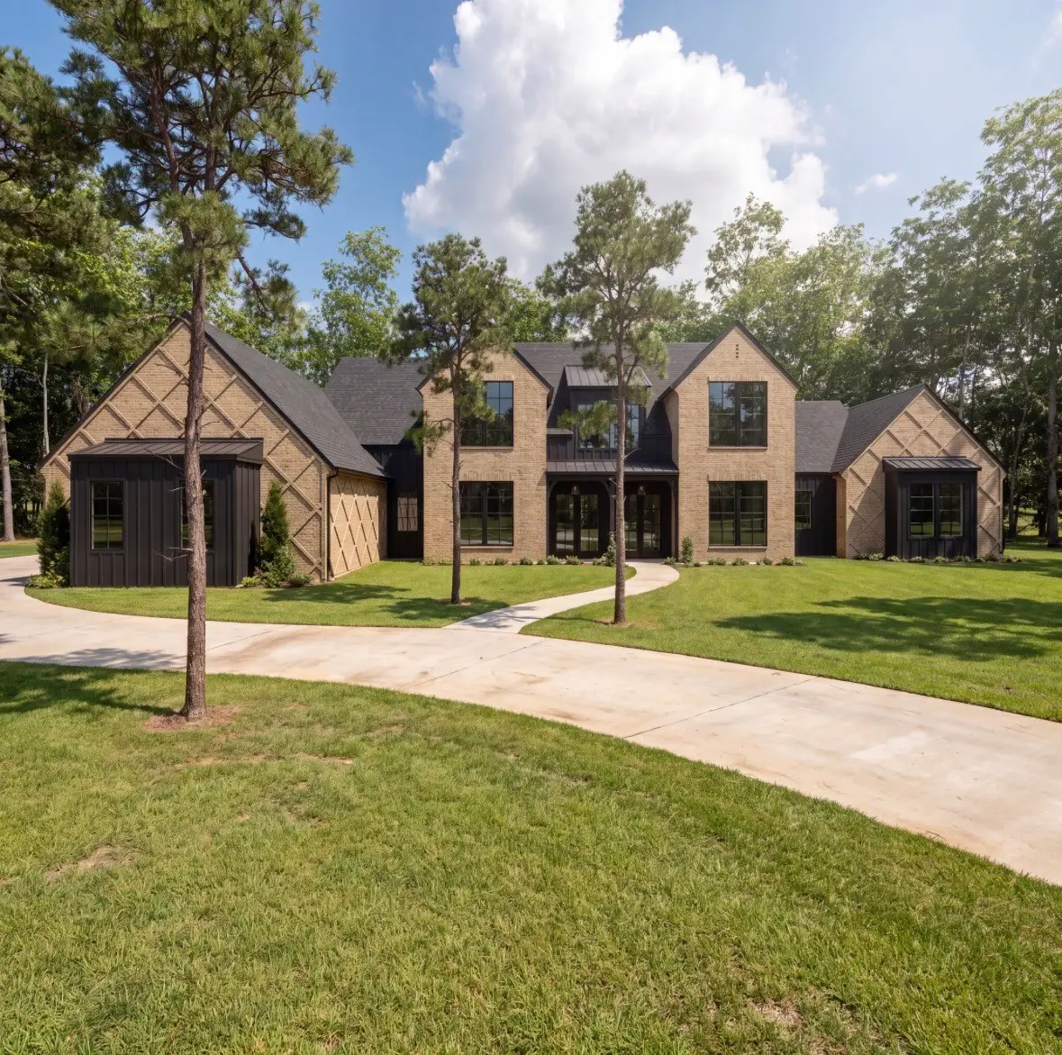 4800 Hawk Canyon Court, Montgomery, TX 77316 - #1