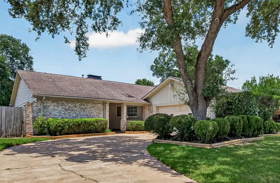 15814 Boulder Oaks Drive, Houston, TX 77084 - #2
