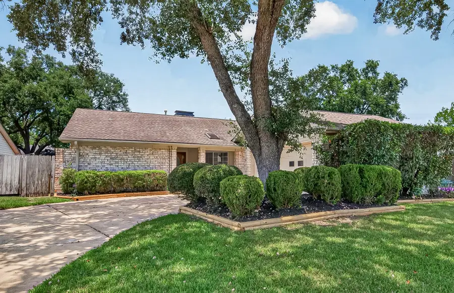 15814 Boulder Oaks Drive, Houston, TX 77084 - #3