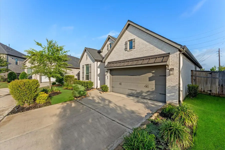 29650 Mahogany View Lane, Fulshear, TX 77441 - #2