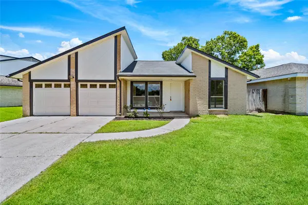 9407 Kingspass Street, Houston, TX 77075