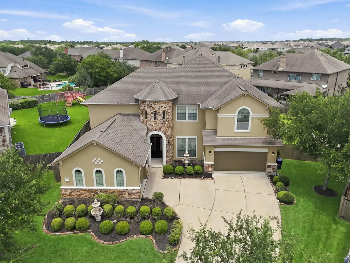 2407 Mallorca Pass, League City, TX 77573 - #1