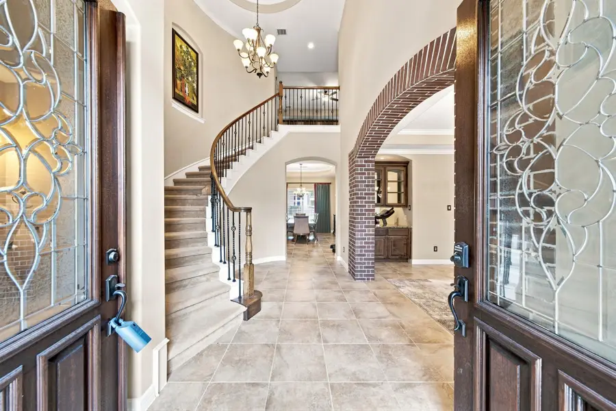 2407 Mallorca Pass, League City, TX 77573 - #3