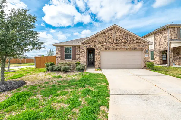 10430 Sherwin Pass Drive, Rosharon, TX 77583