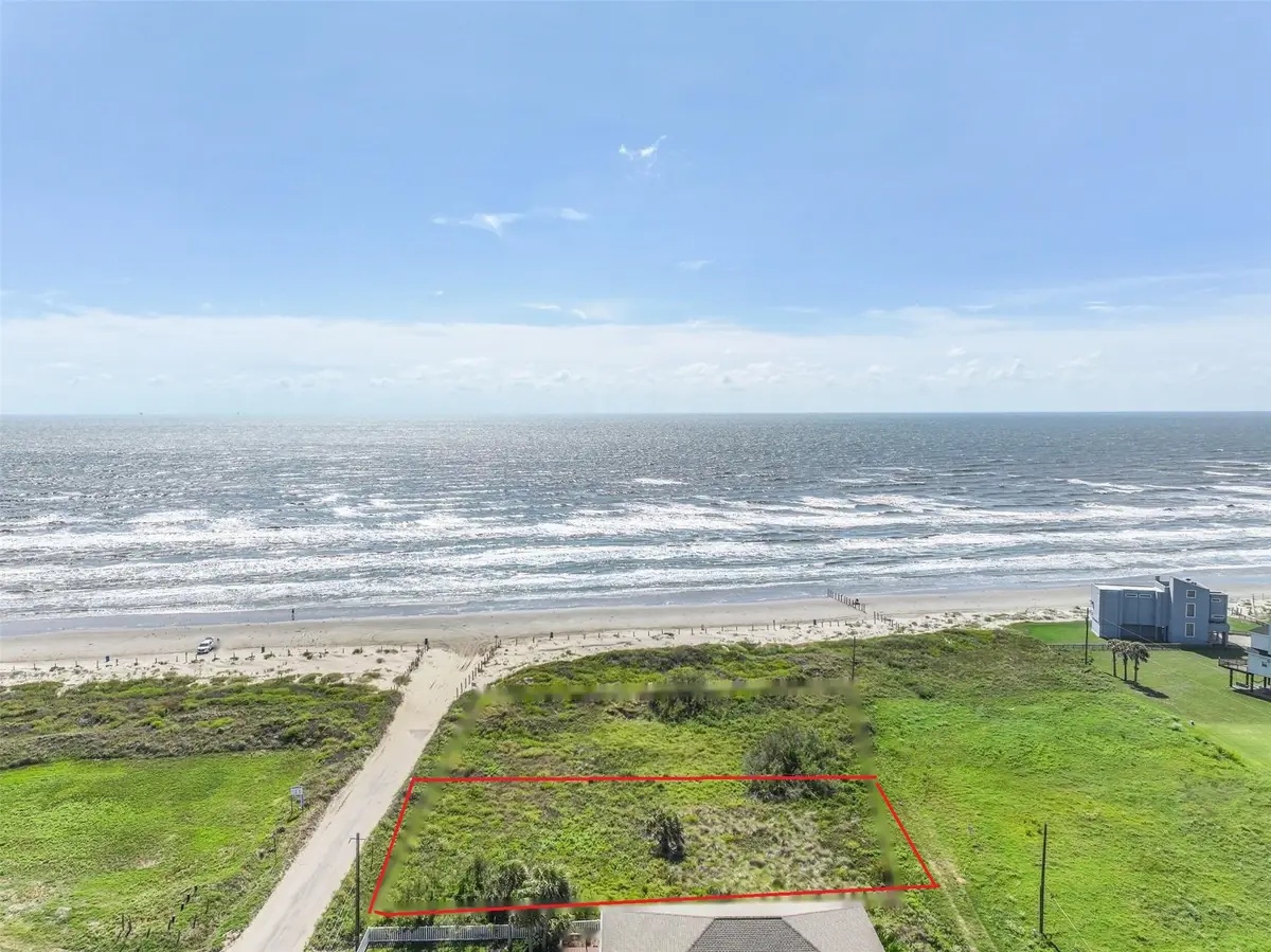 4015 11 Mile Road, Galveston, TX 77554 - #1