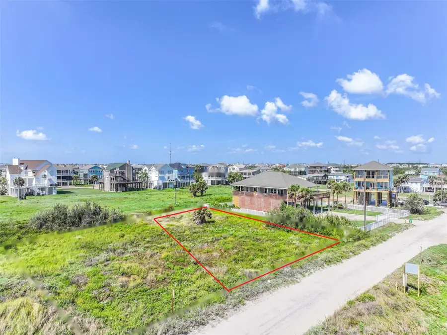 4015 11 Mile Road, Galveston, TX 77554 - #2