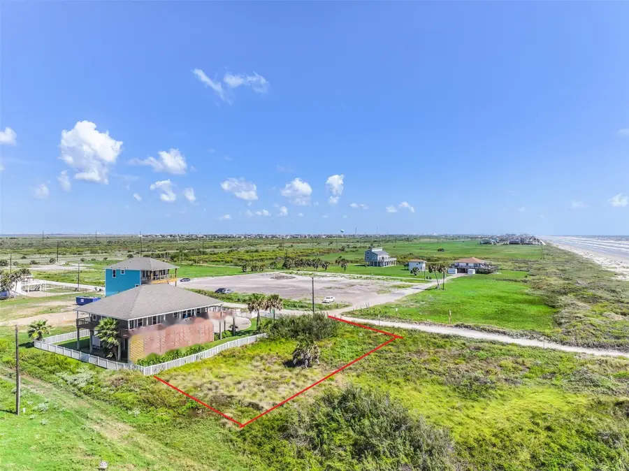 4015 11 Mile Road, Galveston, TX 77554 - #3
