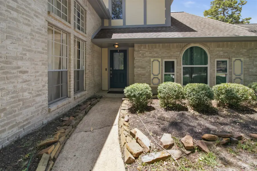 15211 River Park Drive, Houston, TX 77070 - #2
