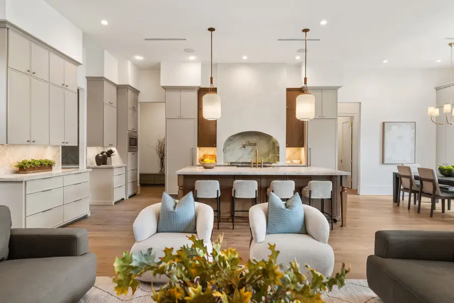 1543 Hewitt Drive, Houston, TX 77018 - #3