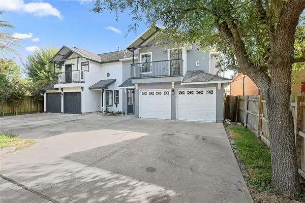 8502 Detroit Street #C, Houston, TX 77017