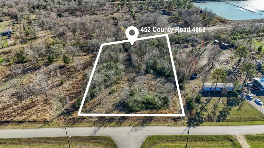 452 County Road 4863, Dayton, TX 77535 - #3
