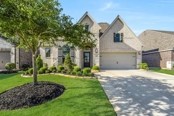 30018 Aralia Drive, Brookshire, TX 77423