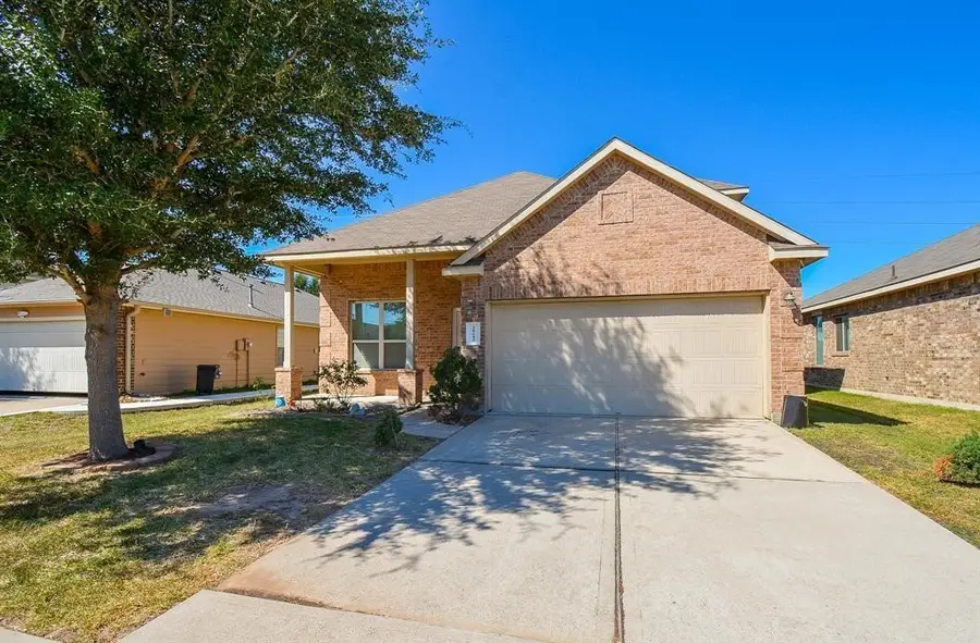 20610 Hawkins Manor Lane, Katy, TX 77449 - Image #2
