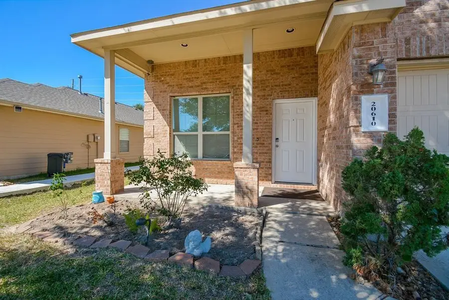 20610 Hawkins Manor Lane, Katy, TX 77449 - Image #3