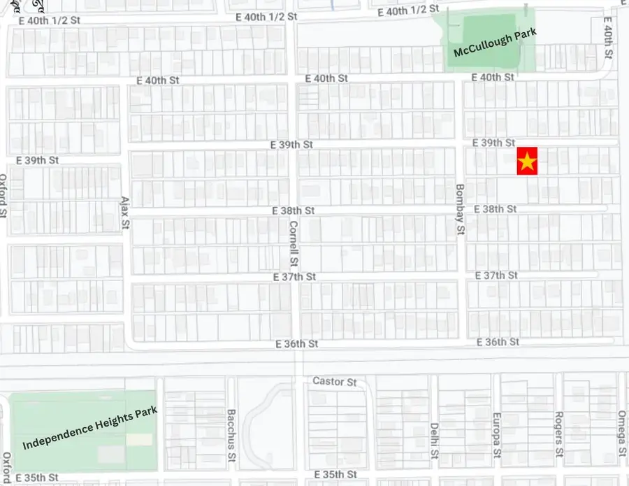 920 E 39th Street, Houston, TX 77022 - Image #2