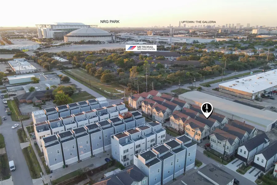 2115 Naomi Street #B, Houston, TX 77054 - Image #3