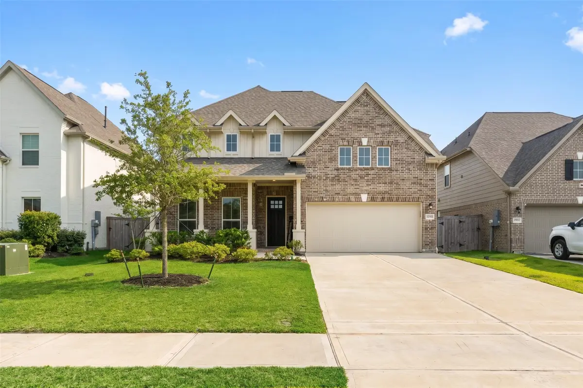 2835 Bisbee Road, League City, TX 77573 - #1