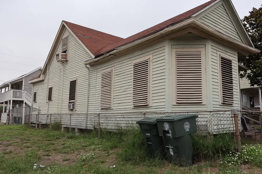 4028 Sealy Street, Galveston, TX 77550 - #2