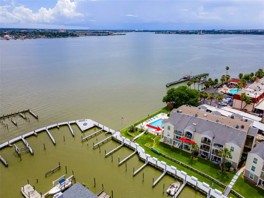 200 Yacht Club Lane #200, El Lago, TX 77586 - #2