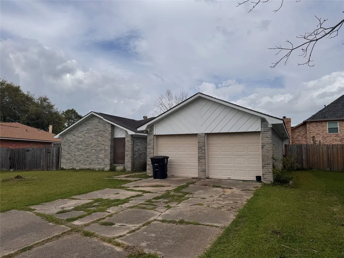 13711 Charidges Court, Houston, TX 77034 - #1