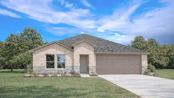 16515 Pinecone Grove Street, Magnolia, TX 77355