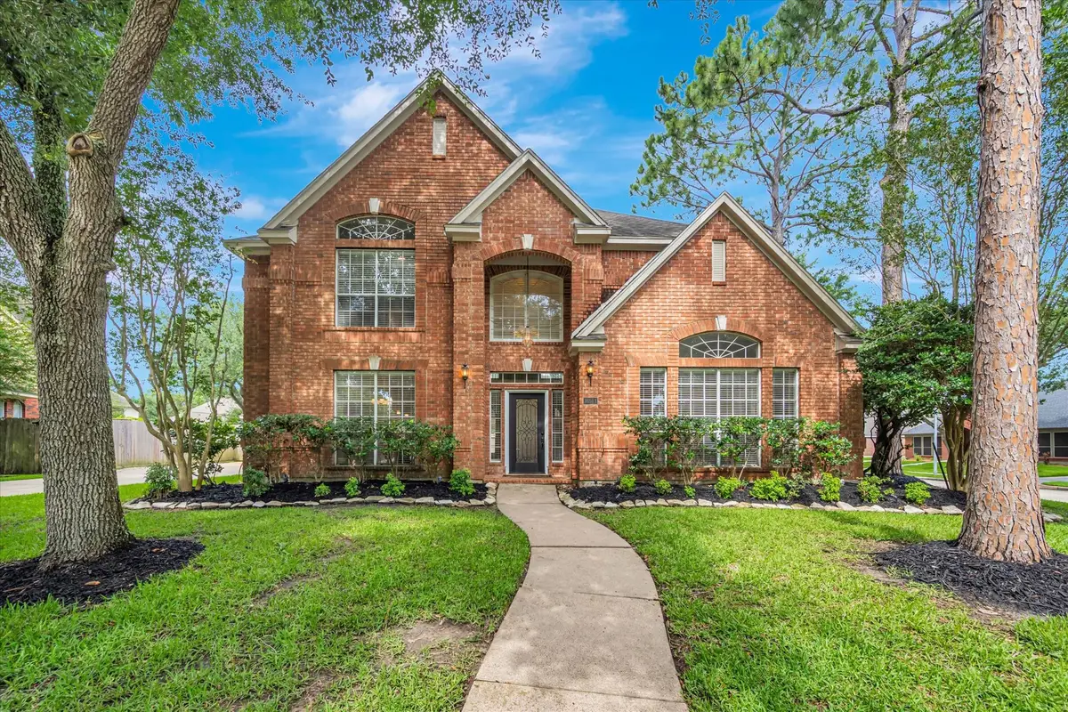 16511 Soaring Forest Drive, Pasadena, TX 77059 - #1