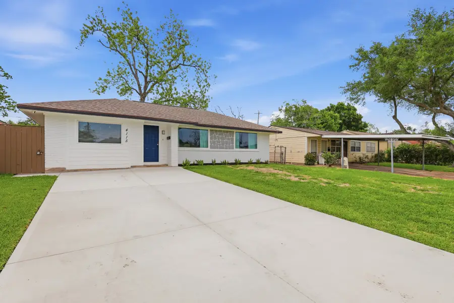 4115 Mowery Road, Houston, TX 77047 - #2