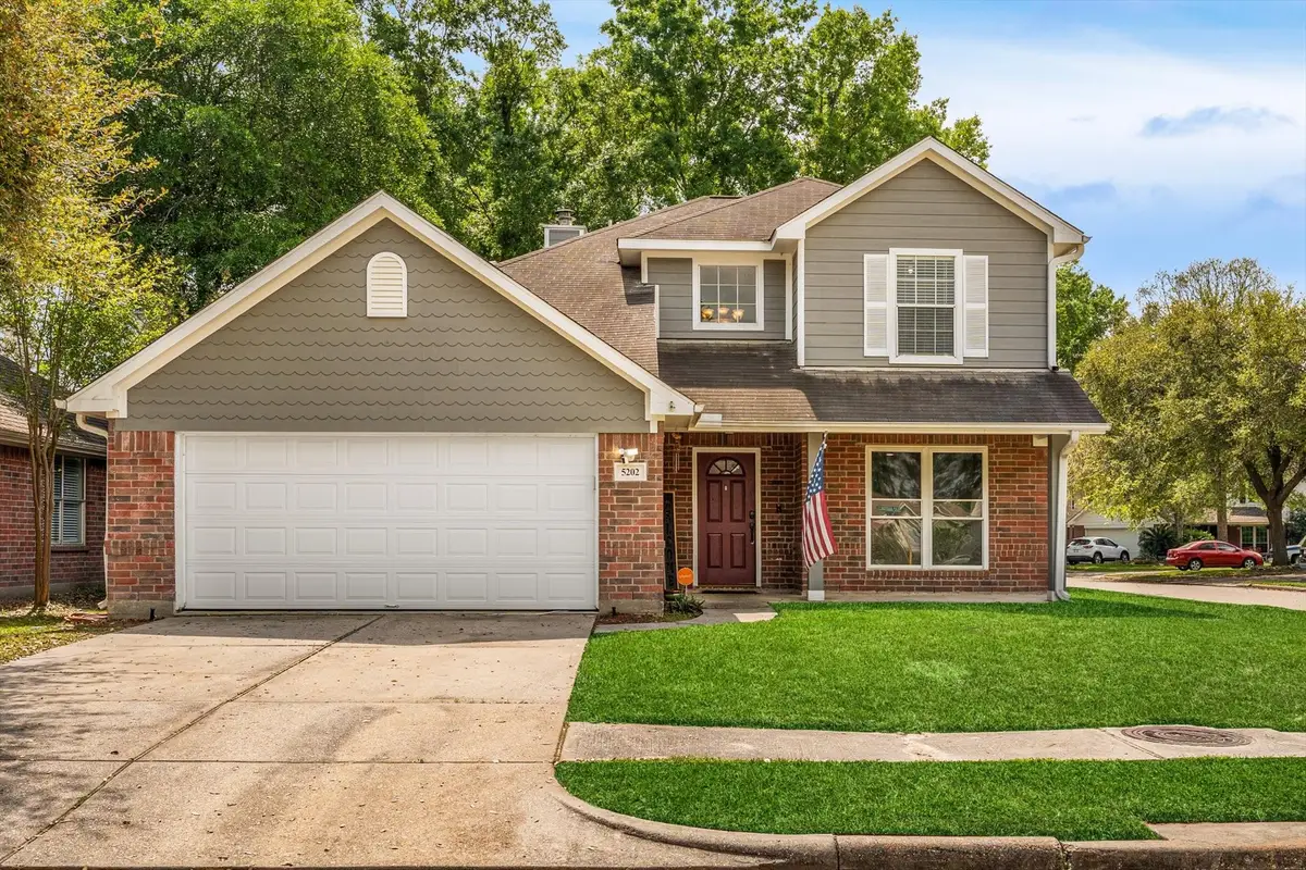 5202 Flax Bourton Street, Humble, TX 77346 - #1